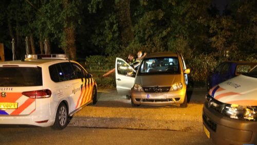 Aanhouding-dieven-Voorhoeveweg-Weert-2