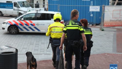 Aanhouding-man-met-hond-Weert-5408