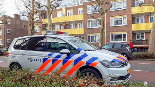 Aanhouding-na-vondst-verdovende-middelen-St-Jozefslaan-Weert-1