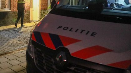 Aanhouding-verdachte-voor-drugs-bezit-1