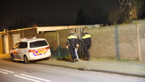 Aanhouding-voor-diefstal-Politie-Nederweert-6