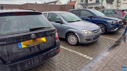 Aanrijding-Albert-Heijn-Nederweert-1