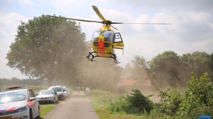 Aanrijding-Busstraat-Ell-3