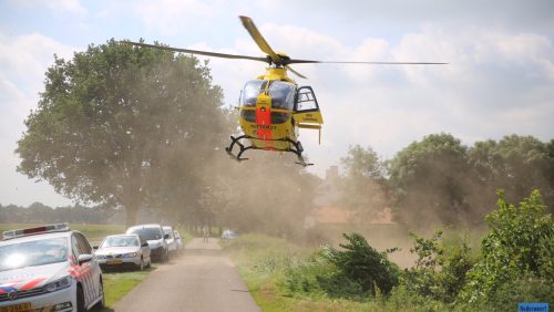 Aanrijding-Busstraat-Ell-3