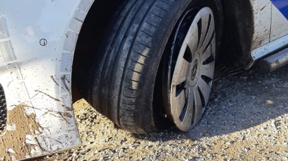 Achtervolging-vanuit-Budel-eindigt-Weert