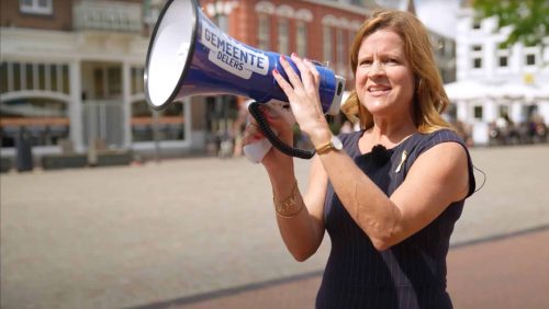 Actienetwerk Zelfmoordpreventie Midden-Limburg’ finalisten van VNG GemeenteDelers 2024