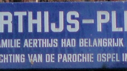 Aerrthijs-plein-Ospel-Henk-Hermans