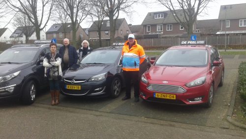 Afsluiting-eerste-opfriscursus-verkeersregels-Nederweert-3