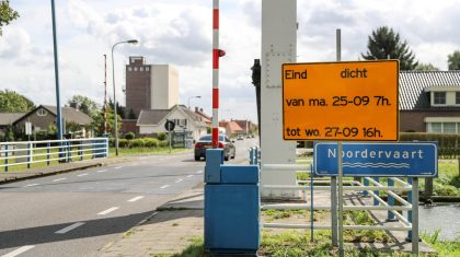 Afsluiting-kruising-Eind-Nederweert-Eind-1
