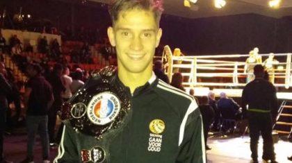 Aito-Koster-Nederlands-Kampioen-Boksen