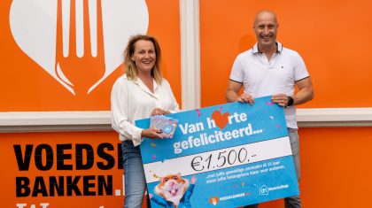 Albert-Heijn-Heerschap-doneert-aan-Voedselbank-Weert Albert-Heijn-Heerschap-doneert-aan-Voedselbank-Weert