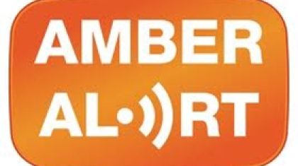 Amber-Alert