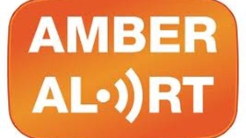 Amber-Alert