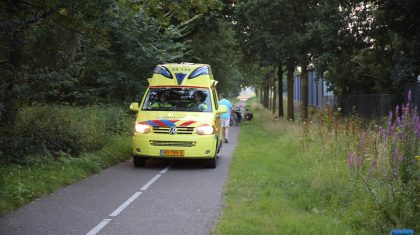 Ambluance-Kampershoek