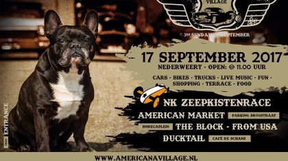 Americana-Village-Nederweert-2017-2