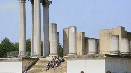 Archeologisch-Park-Xanten