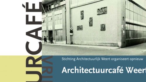 Architectuurcafe