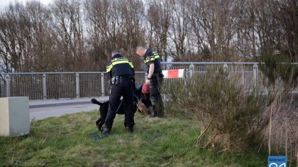 Arrestatie-motorcrosser-Nederweert-Eind-2857