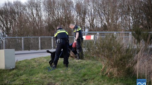 Arrestatie-motorcrosser-Nederweert-Eind-2857