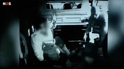 Arrestatie-terreurverdachten-in-Weert