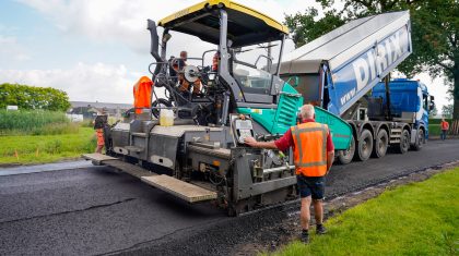 Asfalt-wegwerkzaamheden-Winnerstraat-Uliker-Nieuwstraat-Nederweert-13 Asfalt-wegwerkzaamheden-Winnerstraat-Uliker-Nieuwstraat-Nederweert-13