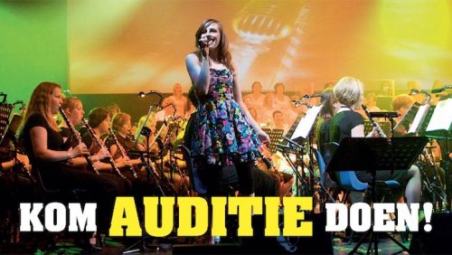 Auditie-harmonie-nederweert