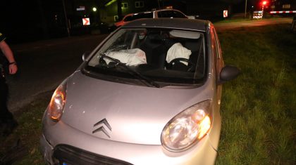 Auto-rijdt-lantaarnpaal-uit-de-grond-Leveroy-7