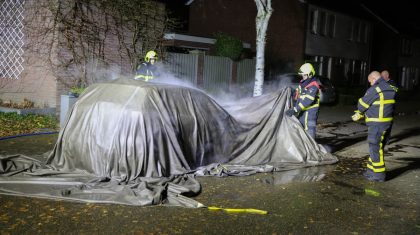 Autobrand-Doormanstraat-Weert-3