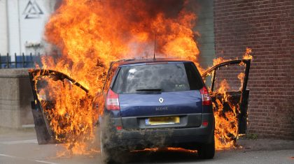 Autobrand-Heerweg-Nederweert-2