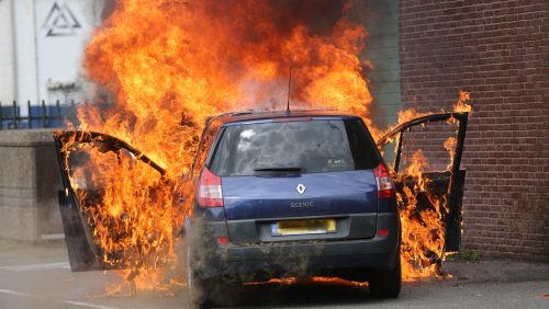 Autobrand-Heerweg-Nederweert-2