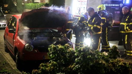 Autobrand-Keltenstraat-Weert-1