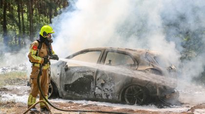 Autobrand-Maarheezerhuttendijk-Weert-5