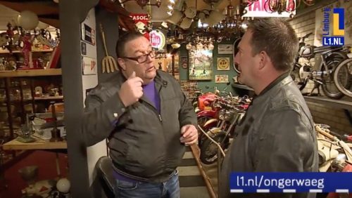 Autosloper-Peter-is-de-Boortoren-van-Ospel-2