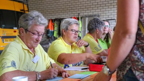 Avondwandelvierdaagse-KVW-Nederweert-2018-6