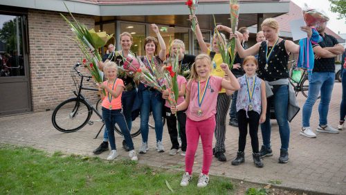 Avondwandelvierdaagse-intocht-Johan-Horst-26