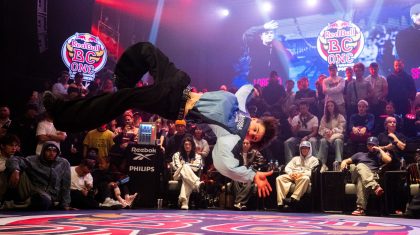 Foto's | Little Shao / Red Bull Content Pool