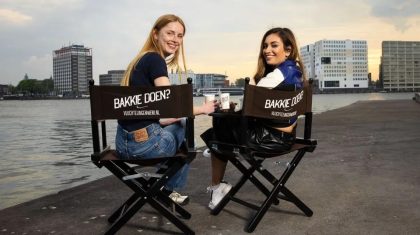 Bakkie-Doen-Rianne-en-Naya Bakkie-Doen-Rianne-en-Naya