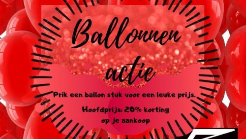 Ballonnenactie-Pleunis-Mode-Nederweert