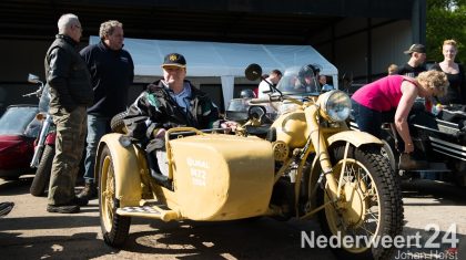 ambitreffen 2013 verreden in de stralende zon