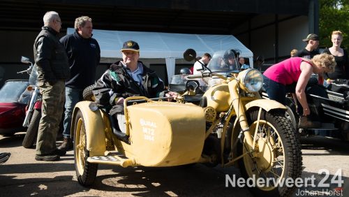 ambitreffen 2013 verreden in de stralende zon
