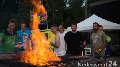 Bambitreffen Weert 2014
