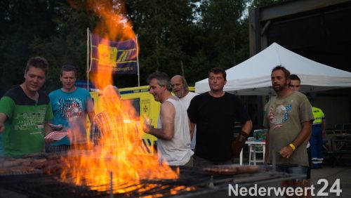 Bambitreffen Weert 2014