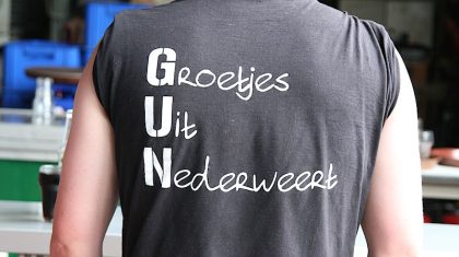 Bambitreffen Weert Nederweert