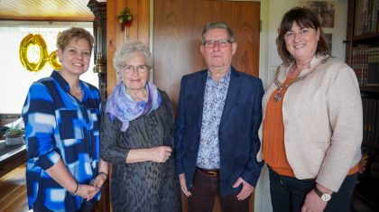 Bart-en-Miet-Vossen-Broens-vieren-diamanten-huwelijk-2