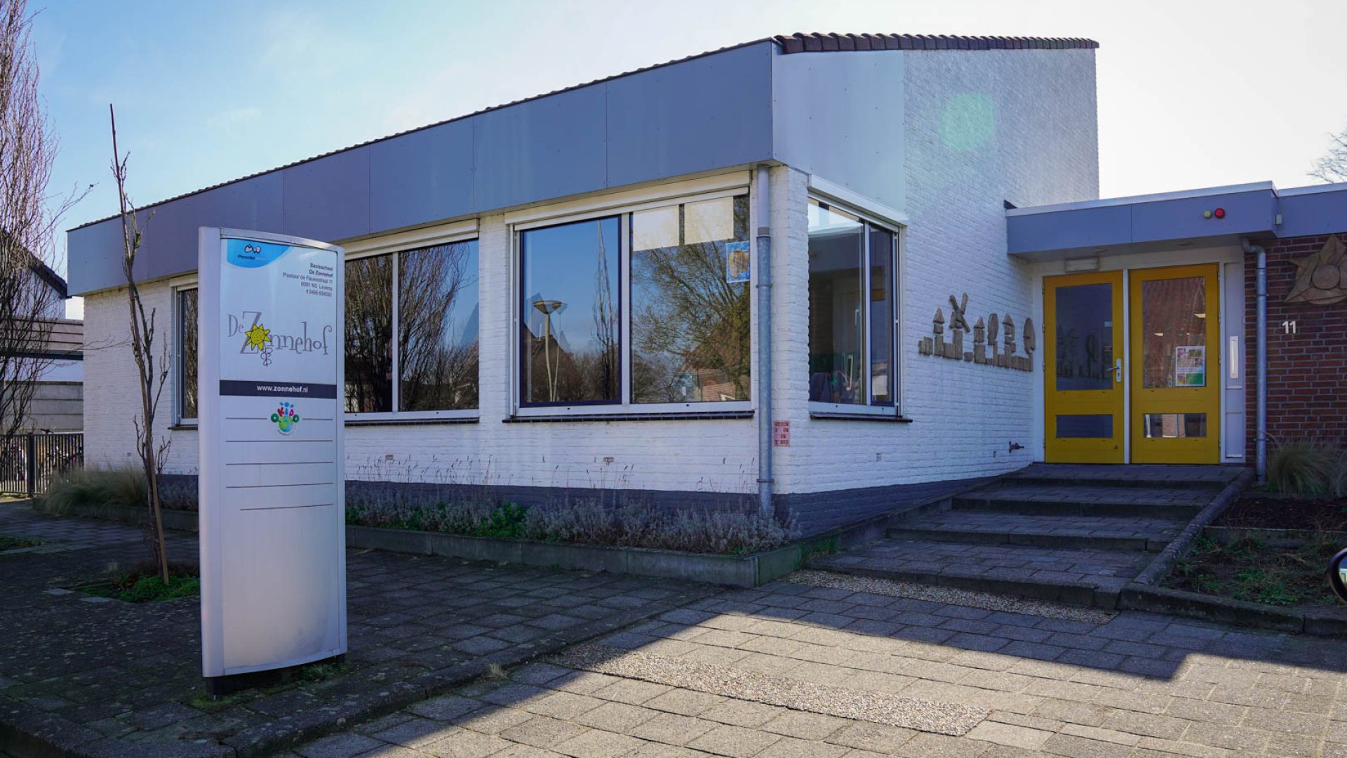 Basisschool-de-Zonnehof-Leveroy-1
