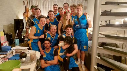 Basketbalwedstrijd-voor-Julian Basketbalwedstrijd-voor-Julian