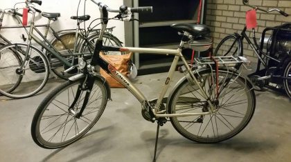Batavus-herenfiets-gestolen