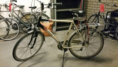 Batavus-herenfiets-gestolen
