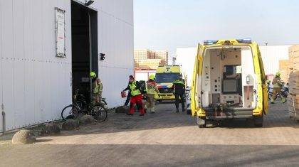 Bedrijfsongeval-Wetering-Weert-2