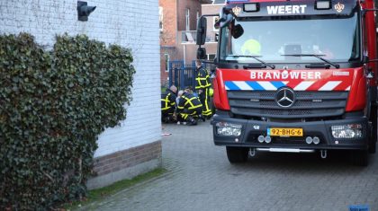 Beknelling-Sint-Jorisstraat